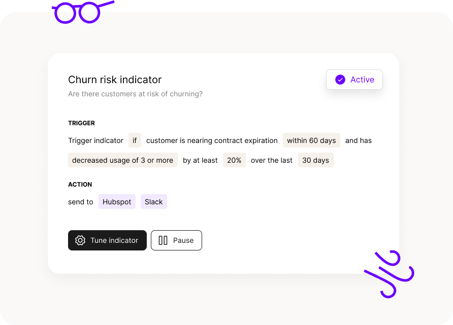 Plock seamless no-code integration